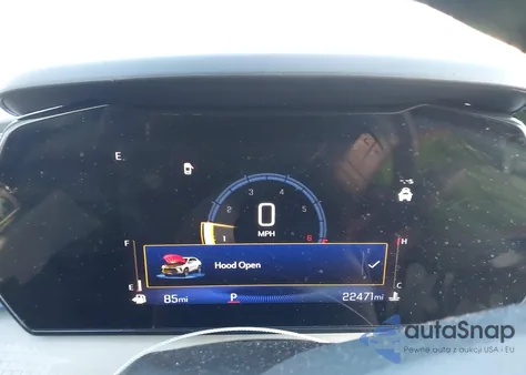 2025 Chevrolet Trax Fwd Lt from USA, damaged, VIN KL77LHEP0SC108529